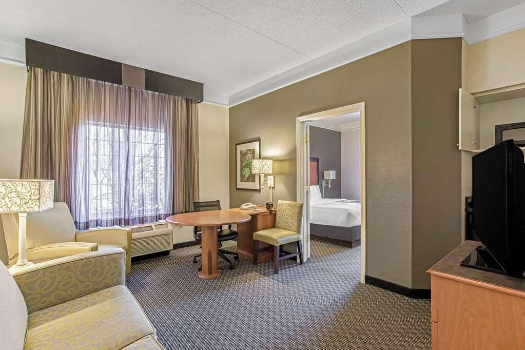 La Quinta By Wyndham Birmingham Homewood Habitación foto