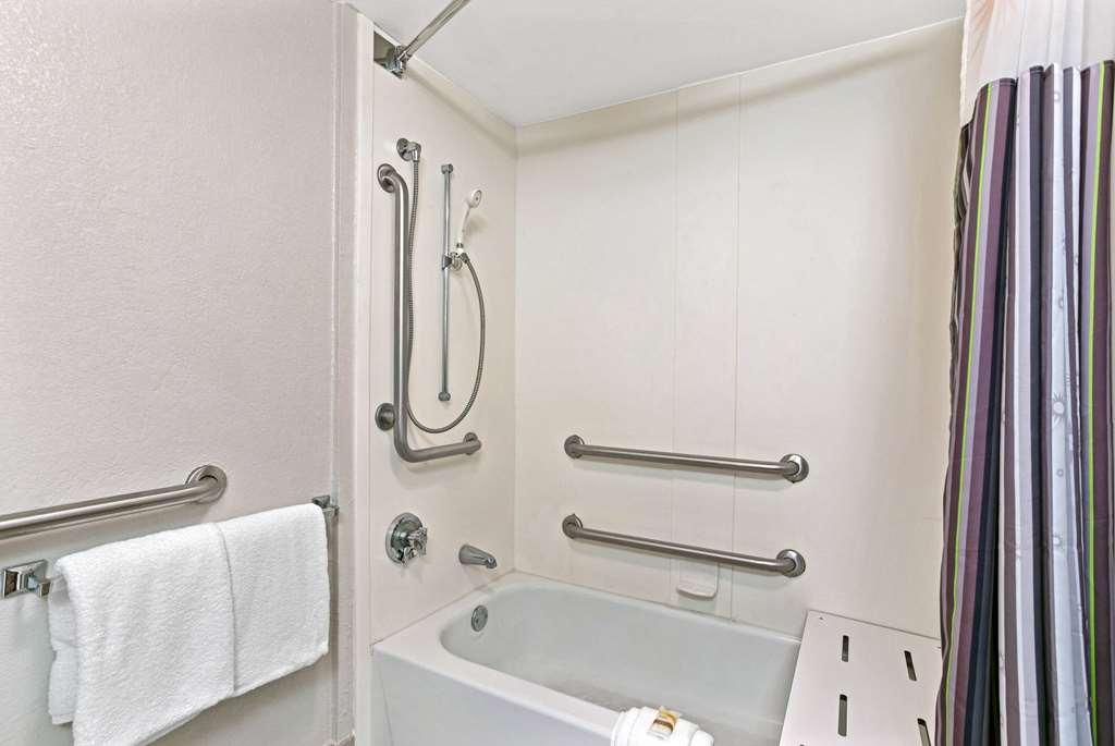 La Quinta By Wyndham Birmingham Homewood Habitación foto